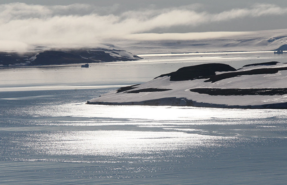 Arctic Trefoil development project nears completion