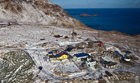 «Роснефть» практически полностью восстановила систему метеонаблюдений в Арктическом регионе