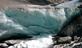 Таяние ледников Гренландии может повысить уровень Мирового океана на 6 метров