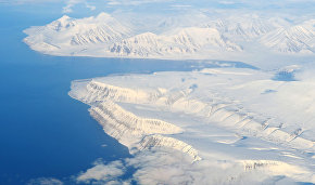 Россия и Норвегия подпишут соглашение о сборе сейсмических данных по линии разграничения на континентальном шельфе в Арктике
