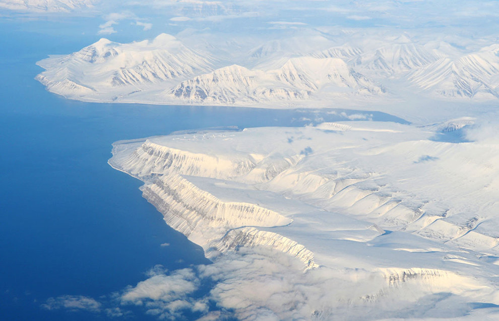 Arctic Council meets in Alaska to discuss regional cooperation