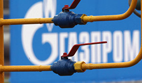 Gazprom to build gas trunkline in Nenets Autonomous Area