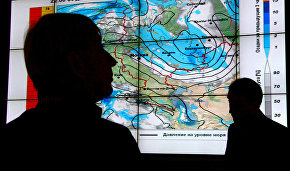 Арктические университеты разработали образовательный онлайн-курс о климате