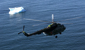 Минобороны России получит первый арктический вертолёт 25 ноября