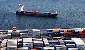 Грузооборот арктических портов России за 10 месяцев составил почти 30 млн т грузов