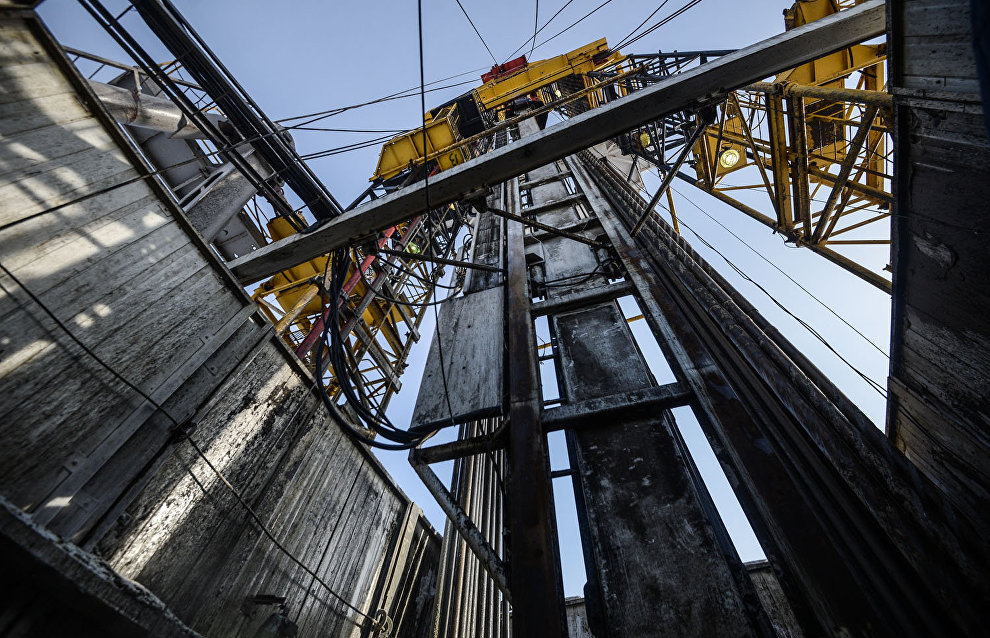Замгубернатора НАО: Разведанных запасов нефти в Ненецком автономном округе хватит на 50 лет