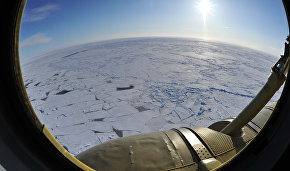 В ближайшие два года в России появится национальный атлас Арктики