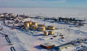 Kovtun: Rosneft, Gazpromneft to resume Arctic shelf development in 2017