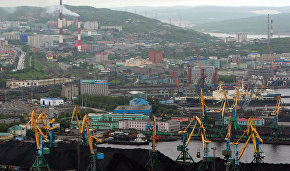 Government expands priority development area in Murmansk Region