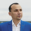 Тимур Акчурин, исполнительный директор Союза оленеводов Ямало-Ненецкого автономного округа