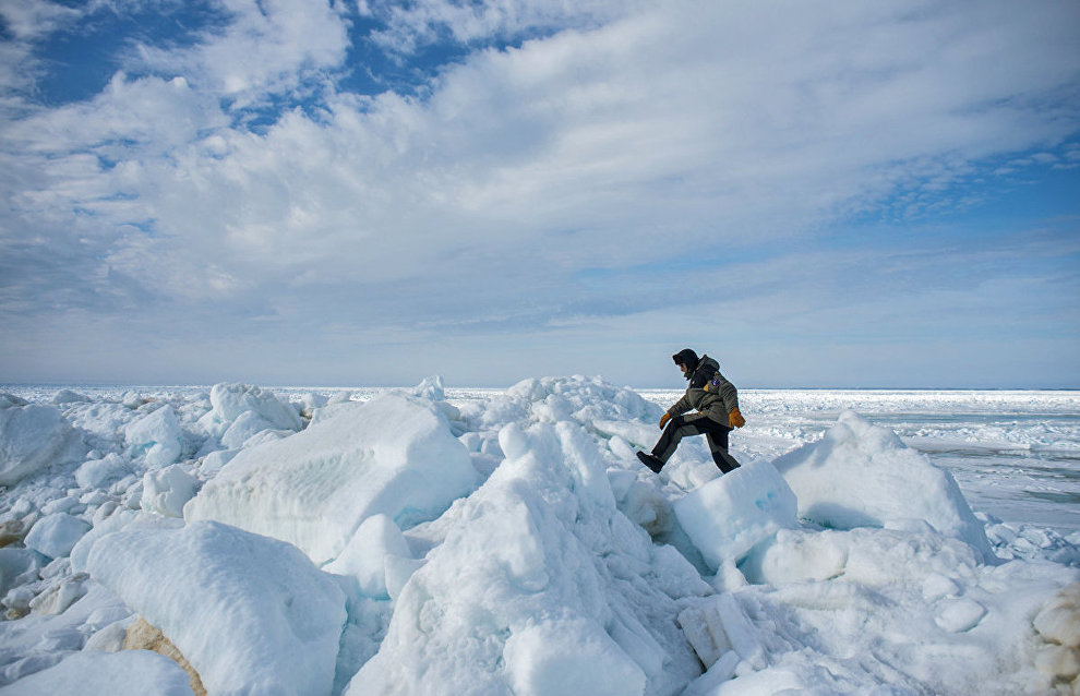 Автоэкспедиция «Притяжение Арктики – Ямальское кольцо» пройдёт по следам Великой Северной экспедиции