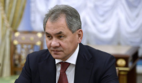 Shoigu: Russia to complete outfitting of military facilities on the Arctic islands in 2016