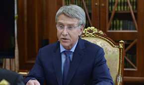 Leonid Mikhelson, Novatek CEO
