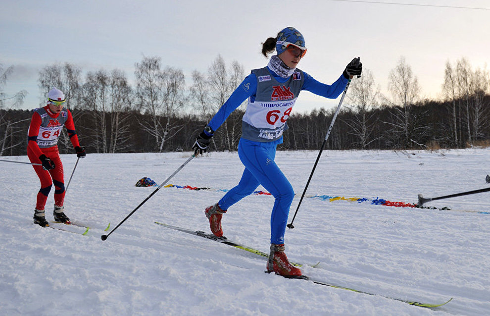 Ski Track of Friendship international race to kick off on March 12