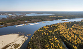 Yamal-Nenets Autonomous Area