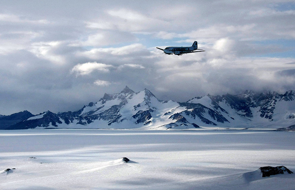Эксперты обсудили авиадоступность и модернизацию аэропортов в Арктике