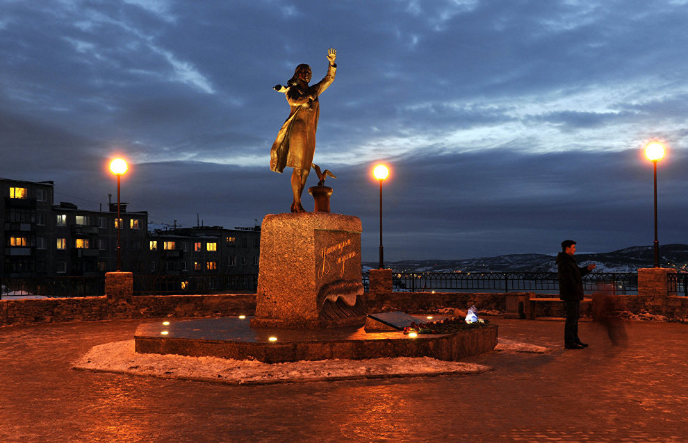 Murmansk can become a hub for Arctic cruise tourism
