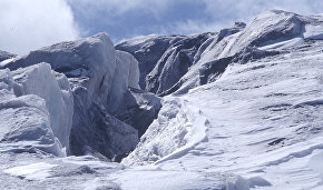 Polar expedition will assess Igan glacier in Polar Urals