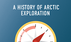 A history of Arctic exploration