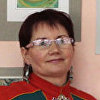 Валентина Совкина