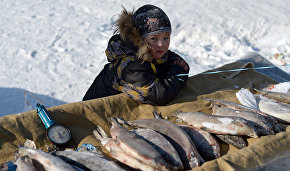 Рыбакам из числа коренных малочисленных народов НАО будут предоставлены участки для рыболовства