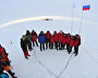 Девятая молодёжная экспедиция «На лыжах – к Северному полюсу!»