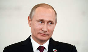 Владимир Путин 25 мая даст старт отгрузке первого танкера с нефтью Новопортовского месторождения