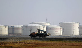 Путин дал старт отгрузке нефти через новый терминал «Ворота Арктики»