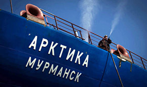 All Arktika icebreaker compartments to be ready for finishing works by June