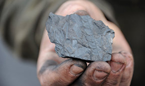 Production begins at northernmost coalmine in Krasnoyarsk Territory