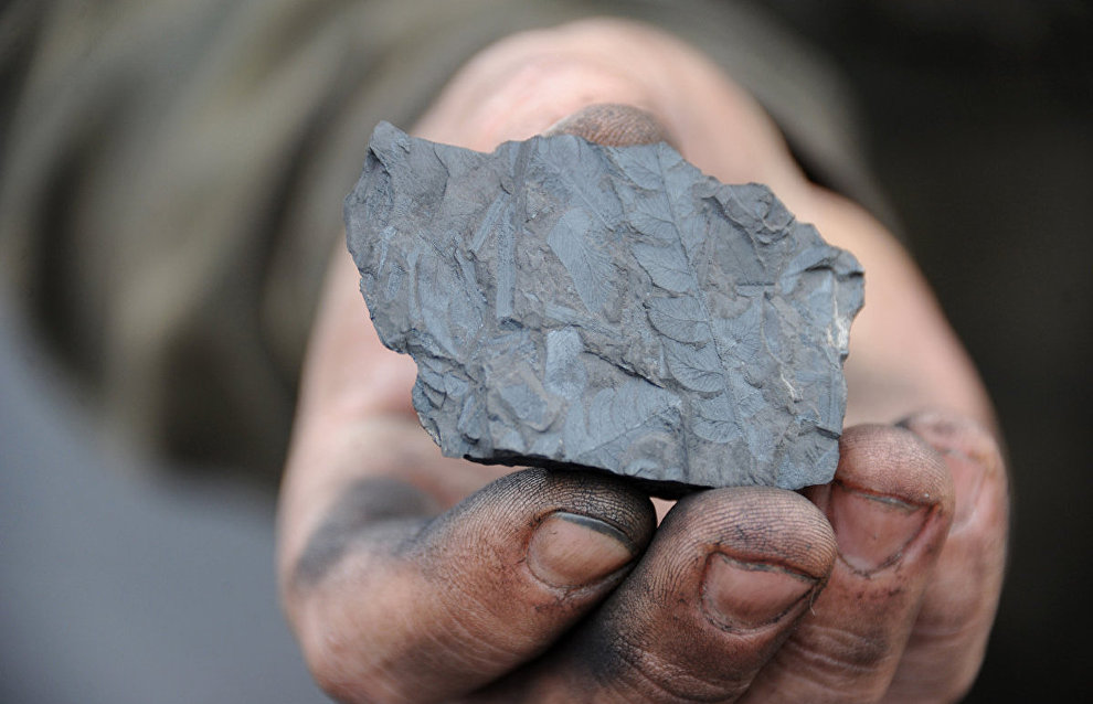 В Красноярском крае начали отгружать уголь из самого северного месторождения