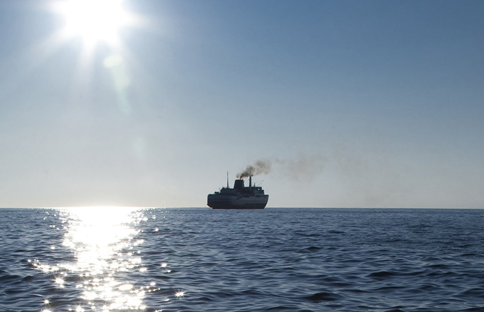 Rosatom to develop digital model of unmanned Arctic vessel