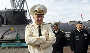 Вице-адмирал Евменов: Готовность объектов Минобороны в Арктике близка к 100%