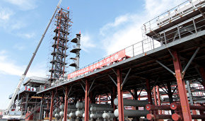 CNPC to join Novatek’s Arctic LNG project