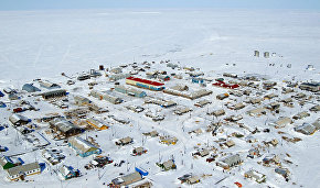 Порядка 140 пунктов мониторинга таяния вечной мерзлоты построят в Арктике до 2025 года

