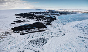Минприроды РФ представило юридическое обоснование расширения шельфа в Арктике