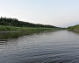 Where Thames Meets Yenisei expedition
