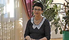 Olga Golubtsova
