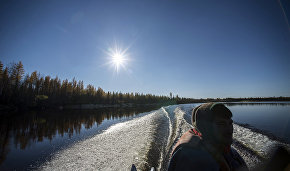 В Ненецком округе представителям коренных народов Севера выделяют рыбопромысловые участки на 10 лет