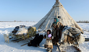 The Russian Government has approved a sustainable development plan for the indigenous peoples of the North, Siberia, and the Far East