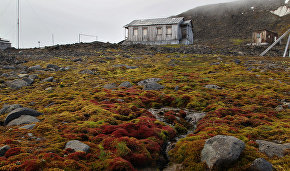 Russian Arctic National Park presents virtual tour of Tikhaya Bay