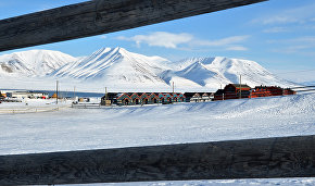 Greenpeace подала в суд на норвежское государство за добычу углеводородов в Арктике