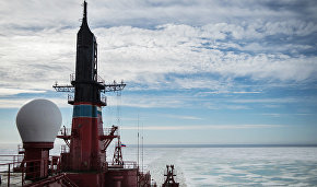 Russia and Norway to sign an agreement on seismic data collection in the Barents Sea and the Arctic Ocean