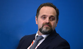 Sergei Donskoi