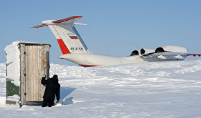 ВКС России планируют до конца 2021 года реконструировать не менее четырёх аэродромов в Арктике