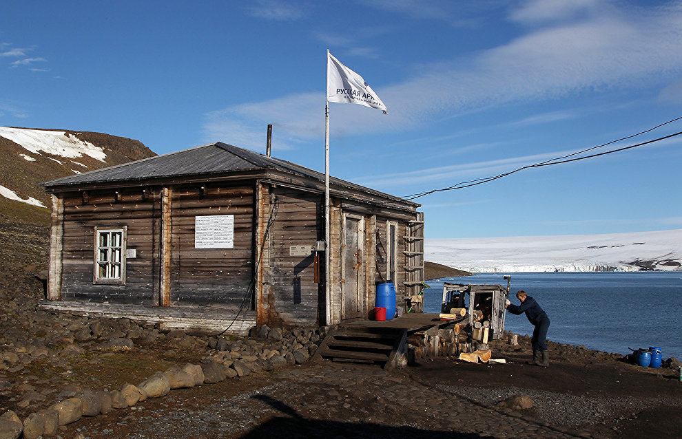 Nenets Arctic Tourism Center offers five new winter tours