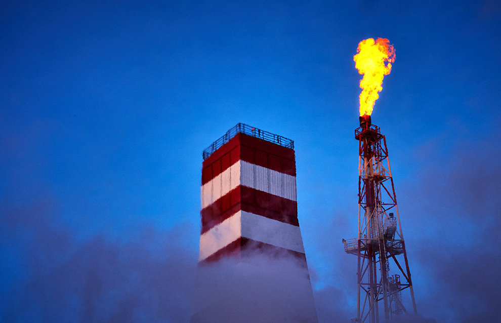 Gazprom Neft to launch exploratory drilling at Severo-Samburgskoye oilfield