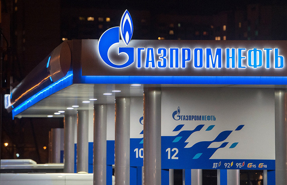 «Газпром нефть» ввела в эксплуатацию две новые добывающие скважины на Приразломном месторождении