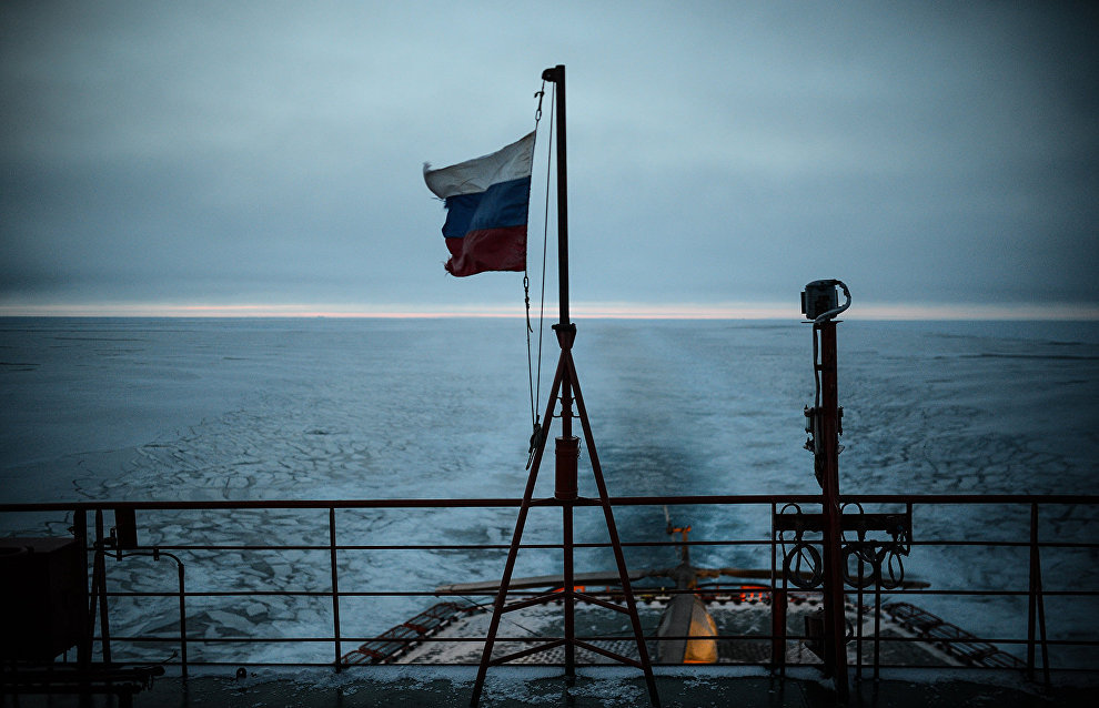 Russia to create Northern Sea Route agency