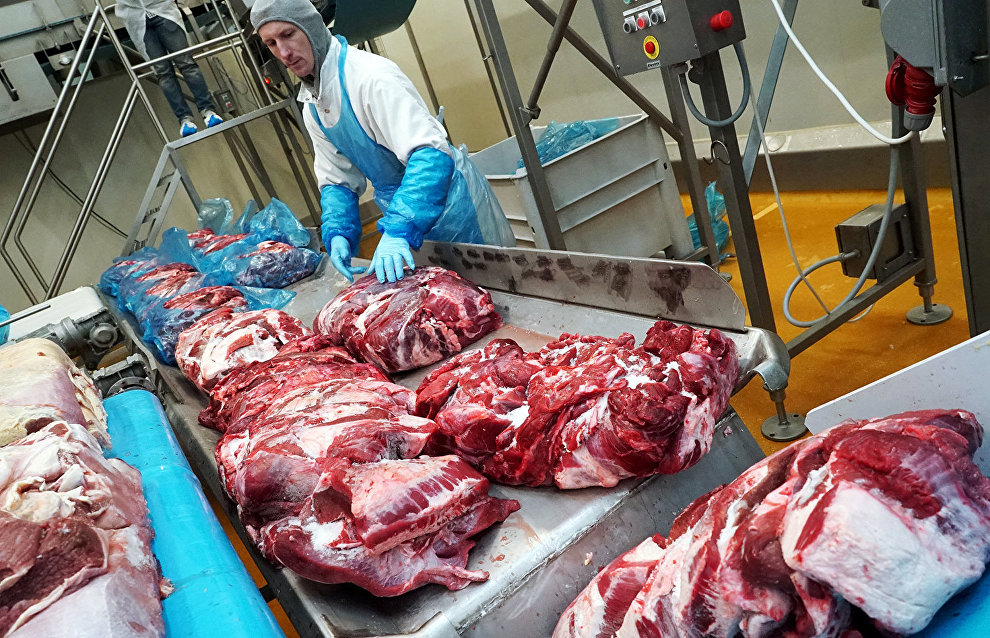 Yamal venison to hit shelves in Europe